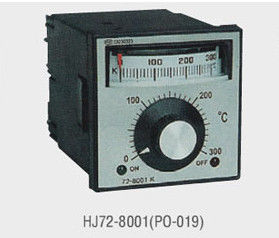 Controlador de temperatura 220/380V eletrônico da C.A., regulador digital da temperatura do termostato do limite da segurança