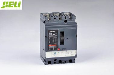 AC690V moldou o poder superior dos interruptores do caso, interruptor 100A
