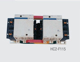 Interruptor de bloqueio mecânico elétrico da segurança para o gerador 220V/380V 9A - 630A