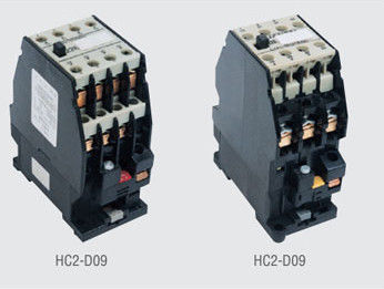 Interruptor magnético do contator da C.A./C.C. da corrente alternada para o condicionador de ar