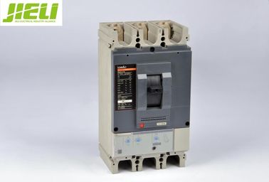 IEC60947 moldou o interruptor do caso que quebra a capacidade 70KA - 150KA