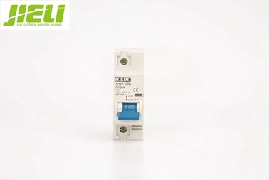 Interruptores pequenos 80A/100A/125A do NC mini, interruptor da sobrecarga