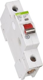 IEC60898 isolador Switchs
