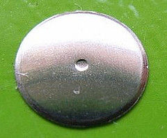 Teclado do interruptor de membrana do PWB com o teclado gráfico da membrana da folha de prova com adesivo de 3m