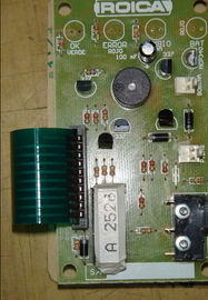 Adesivo profissional de 3M do interruptor de membrana do PWB com controle de 0.05mm - de 1.0mm