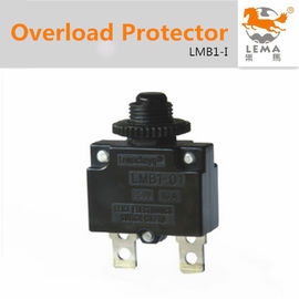 Lema sobre o interruptor térmico LMB1-I do protetor da sobrecarga da proteção atual