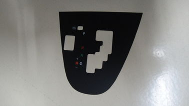 Interruptores de membrana feitos sob encomenda da folha de prova gráfica tátil do teclado para o automóvel e o telemóvel