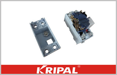 Mini interruptor 2 Pólo RCCB 16A 25A 40A 63A do dispositivo atual residual