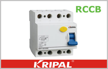 Interruptor atual residual RCCB