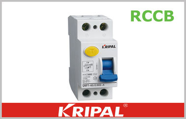 Interruptor atual residual RCCB