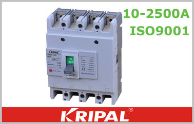 Interruptor magnético térmico 63A da distribuição da corrente eléctrica