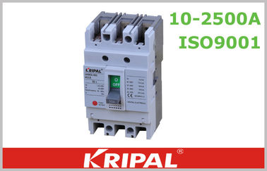 Interruptor magnético térmico 63A da distribuição da corrente eléctrica