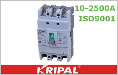 Interruptor magnético térmico 63A da distribuição da corrente eléctrica