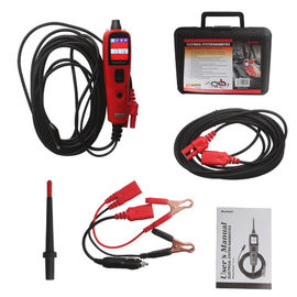 Auto verificador OBD2 PS100 Autel PowerScan PS100 do sistema elétrico