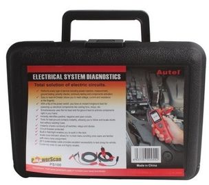 Autel MaxiTPMS TS601 Ferramenta de diagnóstico e serviço do TPMS