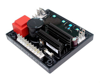 Reguladores de tensão automática sem escova Leroy do gerador Somer avr R438