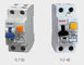 Interruptor atual residual diminuto elétrico com certificação do CE