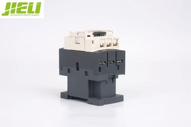 220V/230V contator magnético Combinated da C.A. 4 Pólos com relé térmico