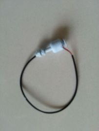 Sistema de bombeamento solar dos sensores nivelados de água/interruptor de flutuador para a bomba de parafuso submergível