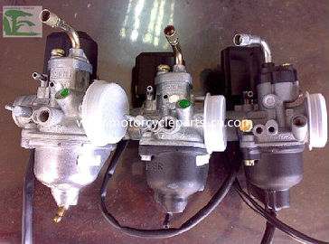 2T a motocicleta de Piaggio do carburador das senhoras 80 parte o carburador do tufão 125 DELLORTO