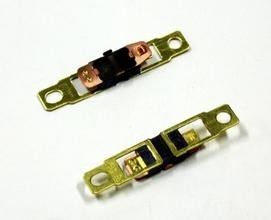 Protetor térmico durável 20A 24VDC da sobrecarga/secador de 20A 125VAC/12A 250VAC