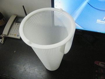 Protótipos impressos 3d rápidos de alta resolução da prototipificação de SLA