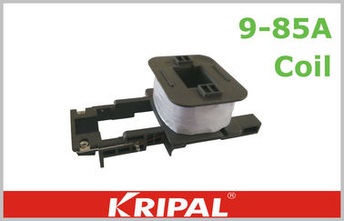 Interruptor magnético do contator do condicionador de ar de GMC 9~ 85A 3 Polo AC/DC com os acessórios opcionais das aprovações do UL