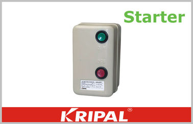 Proteção magnética do motor elétrico do acionador de partida da C.A. do contator do metal 220V de M-5CP DOL