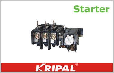 Proteção magnética do motor elétrico do acionador de partida da C.A. do contator do metal 220V de M-5CP DOL
