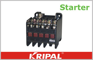 Proteção magnética do motor elétrico do acionador de partida da C.A. do contator do metal 220V de M-5CP DOL