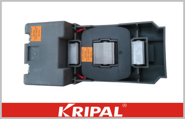 Contator 125A 150A da C.A. de Pólo dos contatores 4 do condicionamento de ar da economia de poder