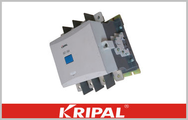 Contator 125A 150A da C.A. de Pólo dos contatores 4 do condicionamento de ar da economia de poder