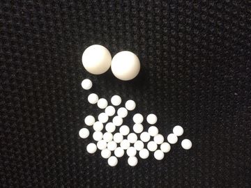 Bola plástica para o moinho de bola de moedura, carregando o condicionamento de ar da bomba da válvula
