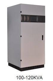 UPS de baixa frequência em linha paralelo para 160KVA industrial a 400KVA