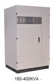 UPS de baixa frequência em linha paralelo para 160KVA industrial a 400KVA