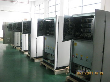 UPS de baixa frequência em linha paralelo para 160KVA industrial a 400KVA