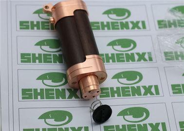 Rosqueamento mecânico da conexão do Cig 510 da modificação E do clone punk de aço da modificação da lesma