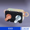 protetor térmico bimetálico SAE J1625 do interruptor marinho de 50 ampères, ABYCE-11