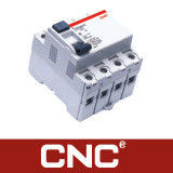 Interruptor atual residual (RCCB) (identificação)