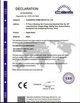 China Shenzhen City Breaker Co., Ltd. Certificações