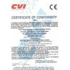 China Shenzhen City Breaker Co., Ltd. Certificações